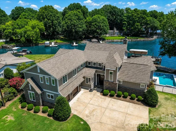 18014 Whispering Oaks, Cornelius, NC 28031