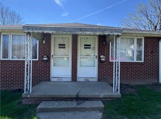 316 13th St NE, Canton, OH 44714