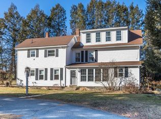181 Clinton Rd, Sterling, MA 01564