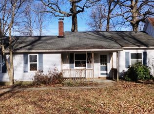 6185 Maxwell Dr, Madison, OH 44057