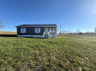 392 Goodhope Church Rd, Eubank, KY