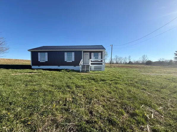 392 Goodhope Church Rd, Eubank, KY 42567