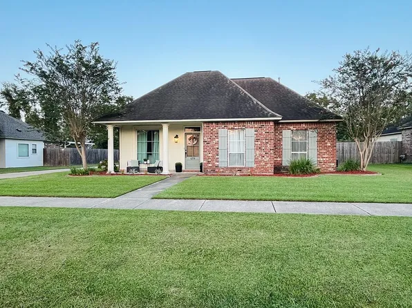 6258 Windwood Dr, Zachary, LA 70791