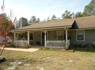 5600 SE State Route 26, Trenton, FL 32693