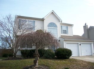 18 Karemark Dr, Burlington, NJ 08016