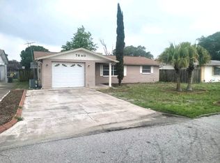 7840 Judith Cres, Port Richey, FL 34668