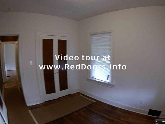 front bedroom
