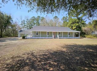 3115 Wayside Rd, Conway, SC 29527