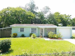 4203 E Sandalwood Cir S, Tampa, FL 33617