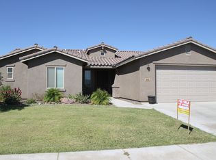 3866 S Sage Ave, Yuma, AZ 85365