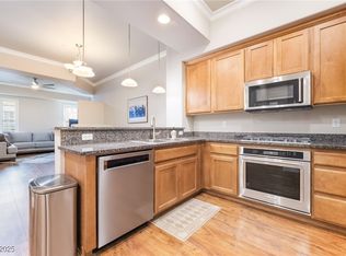 50 E Serene Ave UNIT 320, Las Vegas, NV 89123