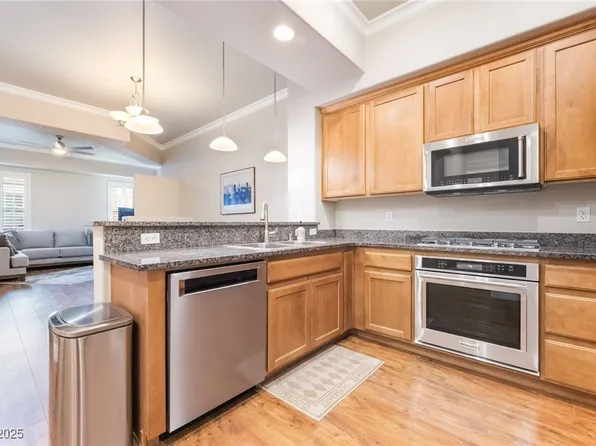 50 E Serene Ave Unit 320, Las Vegas, NV 89123