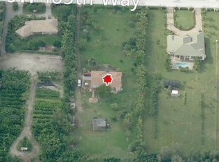 7100 SW 185th Way, Fort Lauderdale, FL 33331