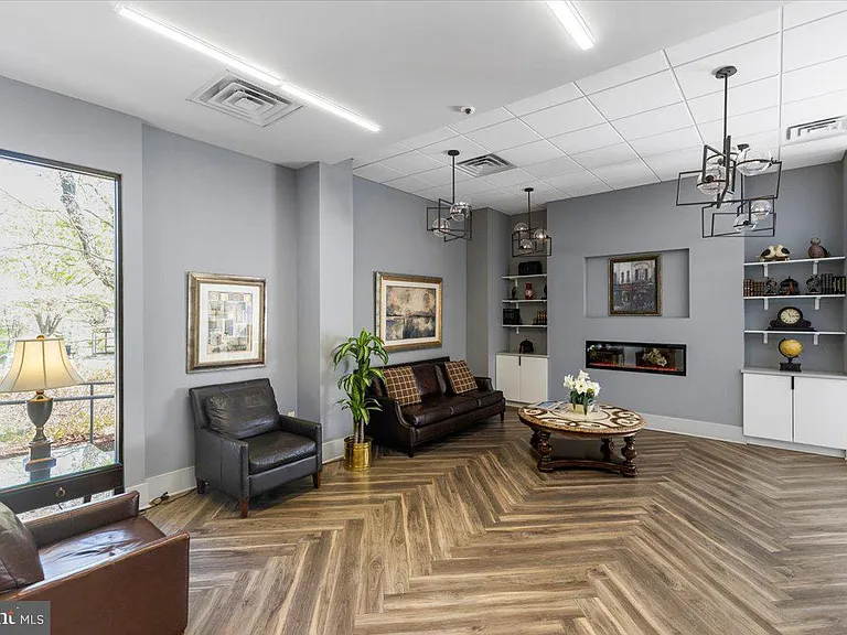 5300 Holmes Run Pkwy #1210 — Photo 32