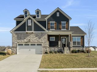7209 Richvale Dr, Fairview, TN 37062