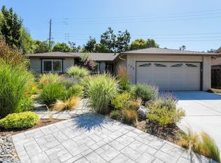186 Sun Blossom Dr, San Jose, CA 95123