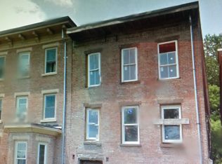 25 S Miller St, Newburgh, NY 12550