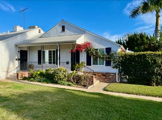 1004 S Bruce Ln, Burbank, CA 91502