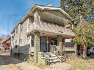 3642 E 112th St,, Cleveland, OH 44105