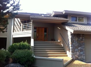 58031 Tournament Ln, Sunriver, OR 97707