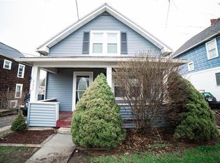 225 N 4th St, Indiana, PA 15701