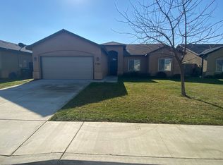 7383 Ensminger Ave, Visalia, CA
