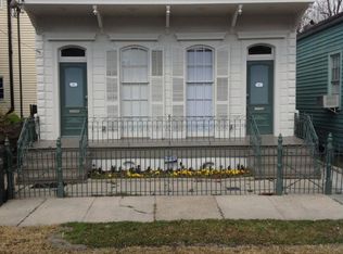 3523 Annunciation St FLOOR 2, New Orleans, LA 70115