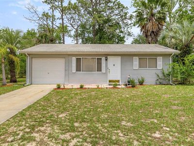 8449 SW 105th Pl, Ocala, FL, 34481