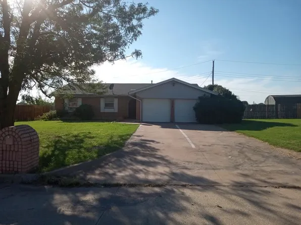 1650 NW 50th St, Lawton, OK 73505