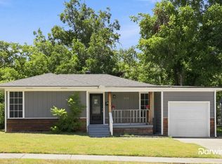 4328 Waits Ave, Fort Worth, TX 76133