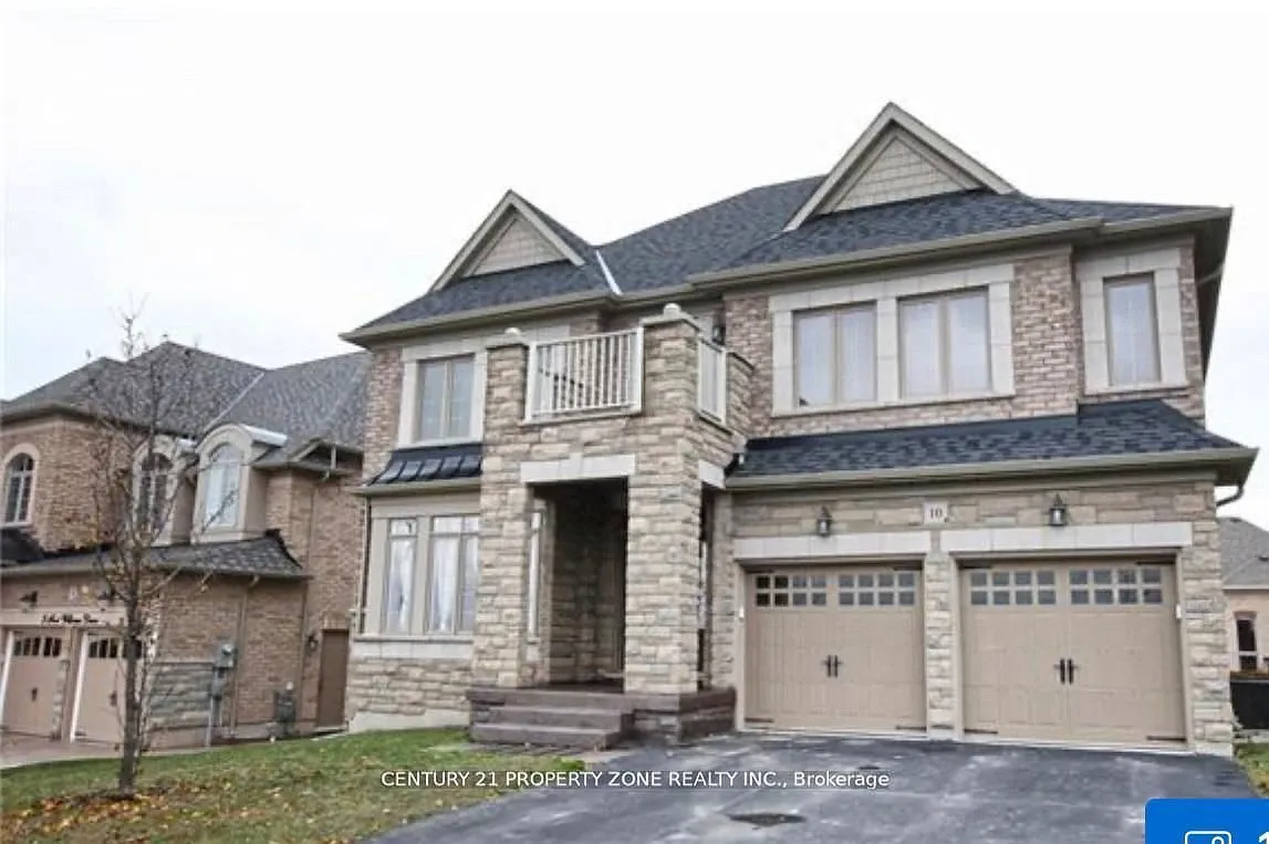 Building Photo - 10 Fort Williams Dr #BASEMENT