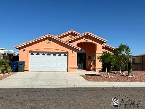 3777 S Salida Del Sol Ave Photo 1