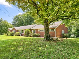 161 Kentucky Ave, Sewanee, TN 37375