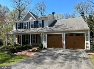 230 Senior Dr, Sykesville, MD 21784