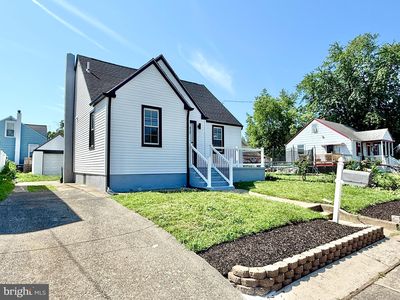 4716 River Rd, Pennsauken, NJ, 08110