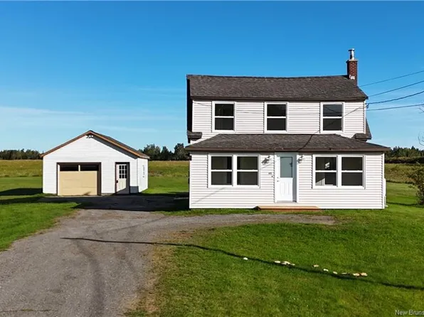 65 Girouardville Rd, Bouctouche, NB E4S 3G3