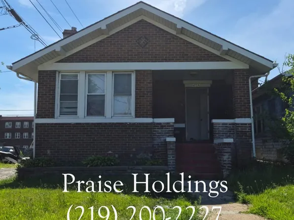 456 Pierce St, Gary, IN 46402