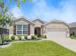 1832 Port Royal Ln, Frisco, TX 75036
