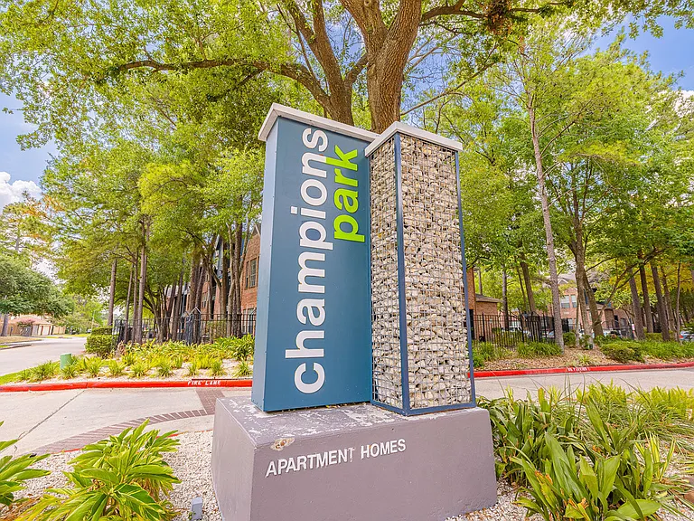 Champions Park — Photo 10