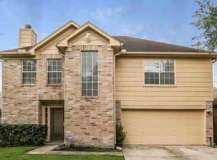 12075 Swords Creek Rd, Houston, TX 77067
