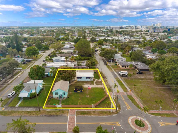 302 SW 2 Avenue, Dania Beach, FL 33004