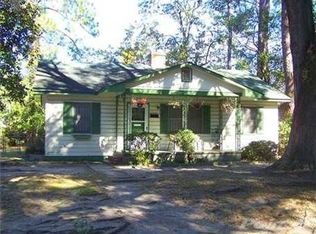 416 S Baldwin Cir, Savannah, GA 31405