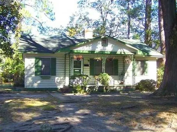 416 S Baldwin Cir, Savannah, GA 31405
