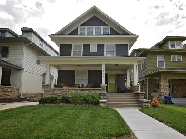 3643 Wyandotte St, Kansas City, MO 64111