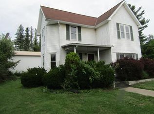 11827 Route 6, Wellsboro, PA 16901