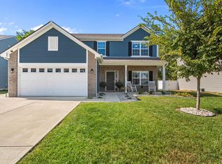 3353 Morrow Dr, Kokomo, IN 46902