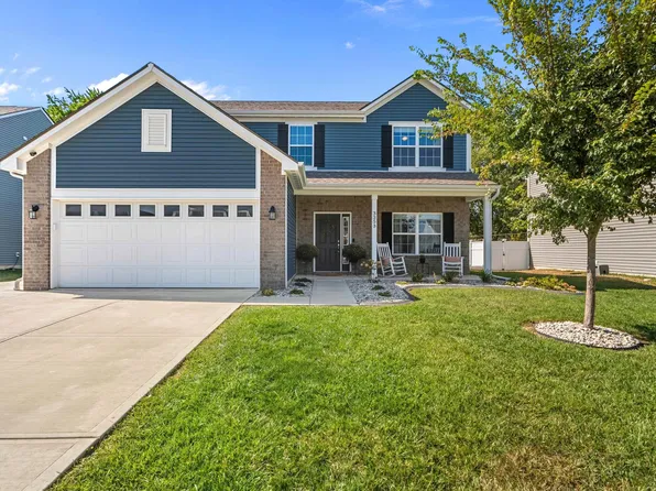 3353 Morrow Dr, Kokomo, IN 46902