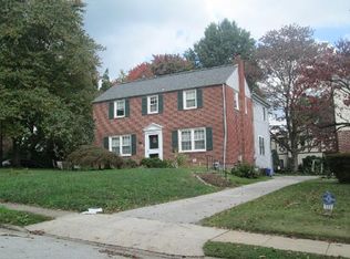 125 Brentwood Rd, Havertown, PA 19083