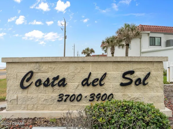 3900 S Ocean Shore Blvd APT 17, Flagler Beach, FL 32136