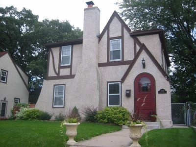4349 Lake Dr, Robbinsdale, MN, 55422